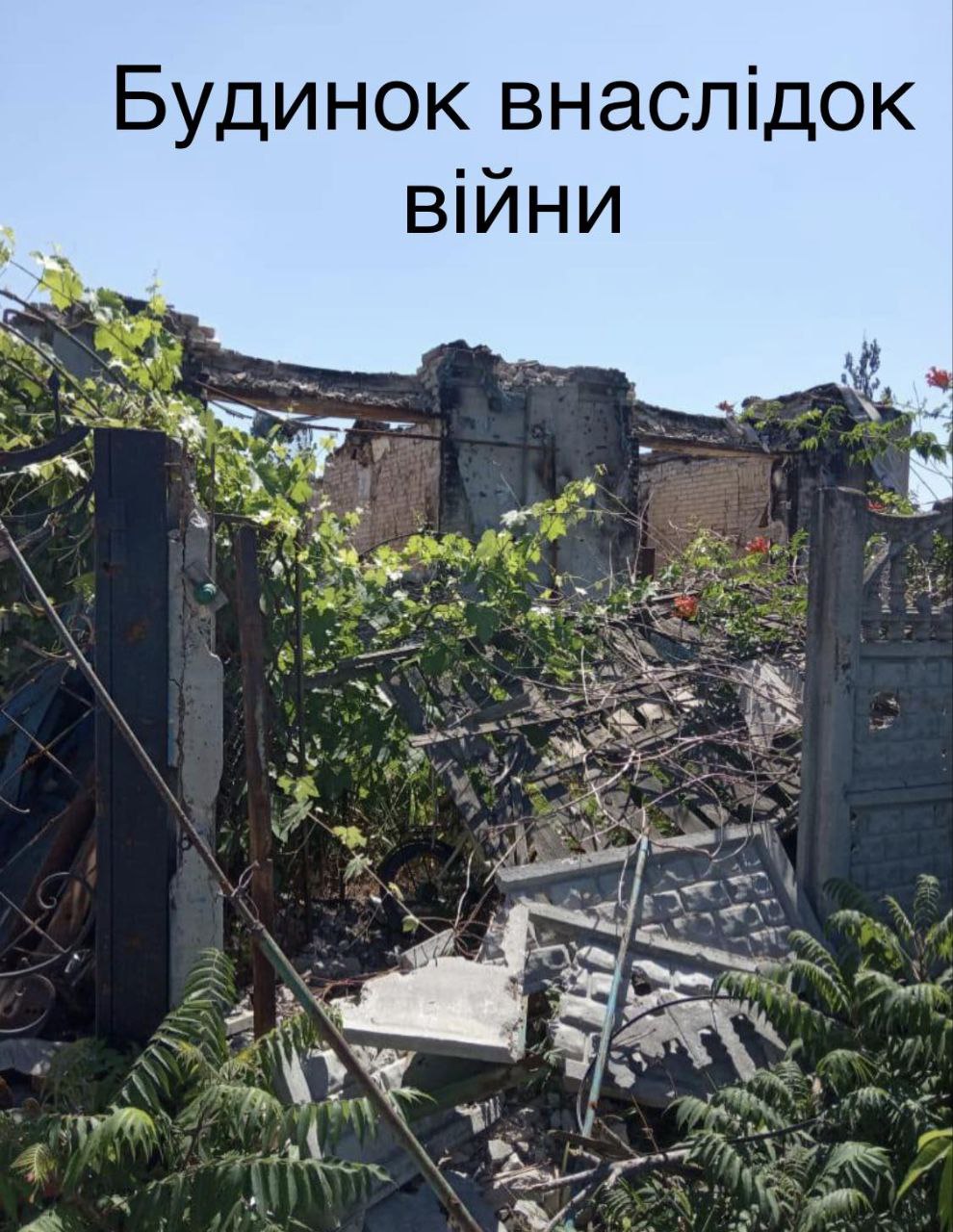 Война в Украине - История семьи из Рубежного, которая потеряла отца и дом -  ZN.ua