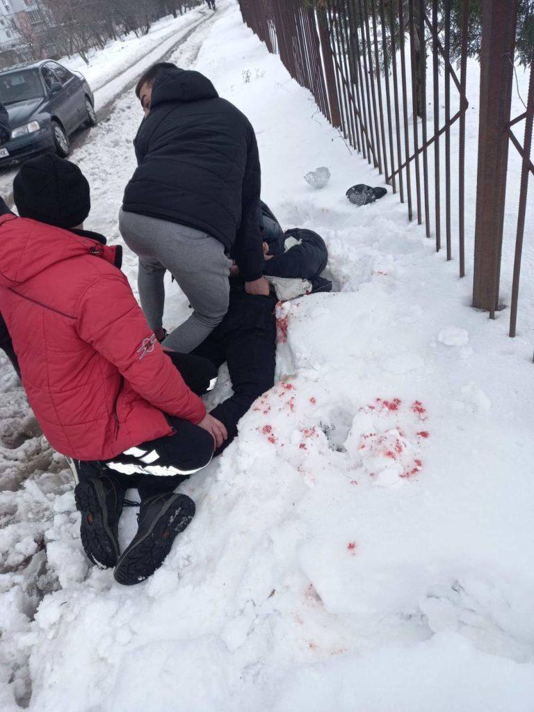 Фото: Гард.city Фото: Гард.city