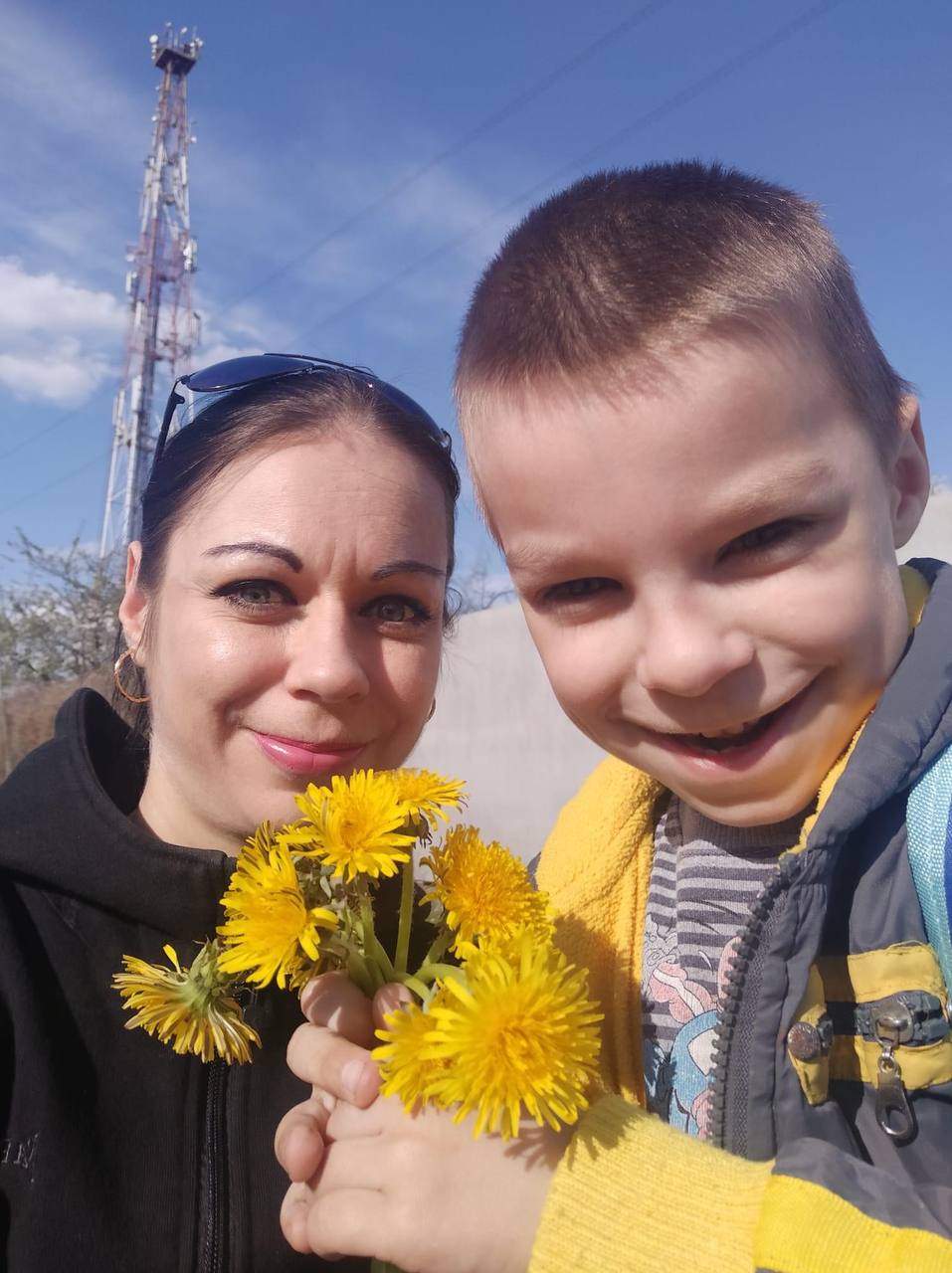 Владислав, молодший син Марини Владислав, молодший син Марини