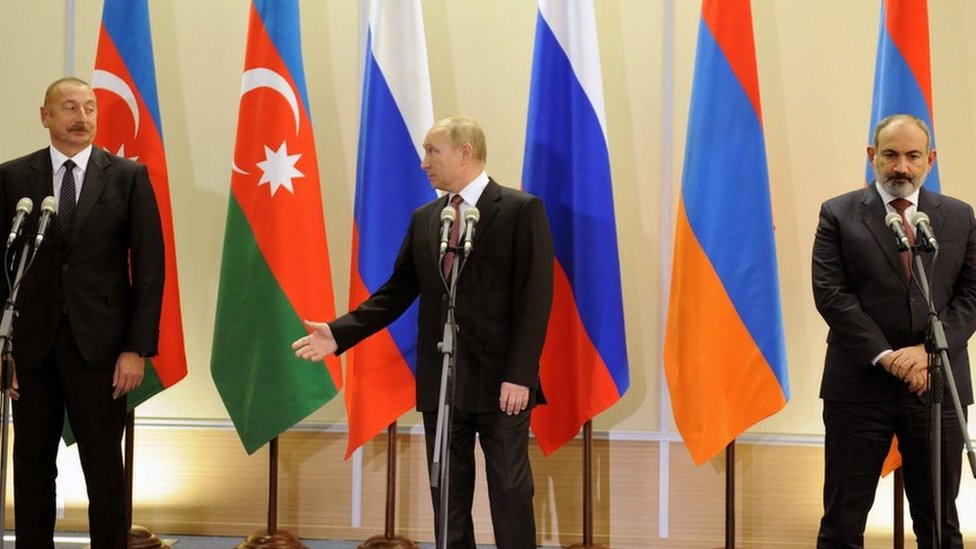 Принуждение к миру