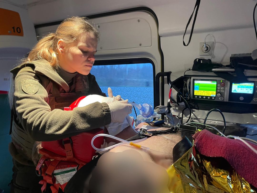 Лікар, який не має права на емоції… Лікар, який не має права на емоції…