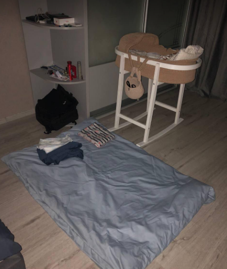 Місце для пологів