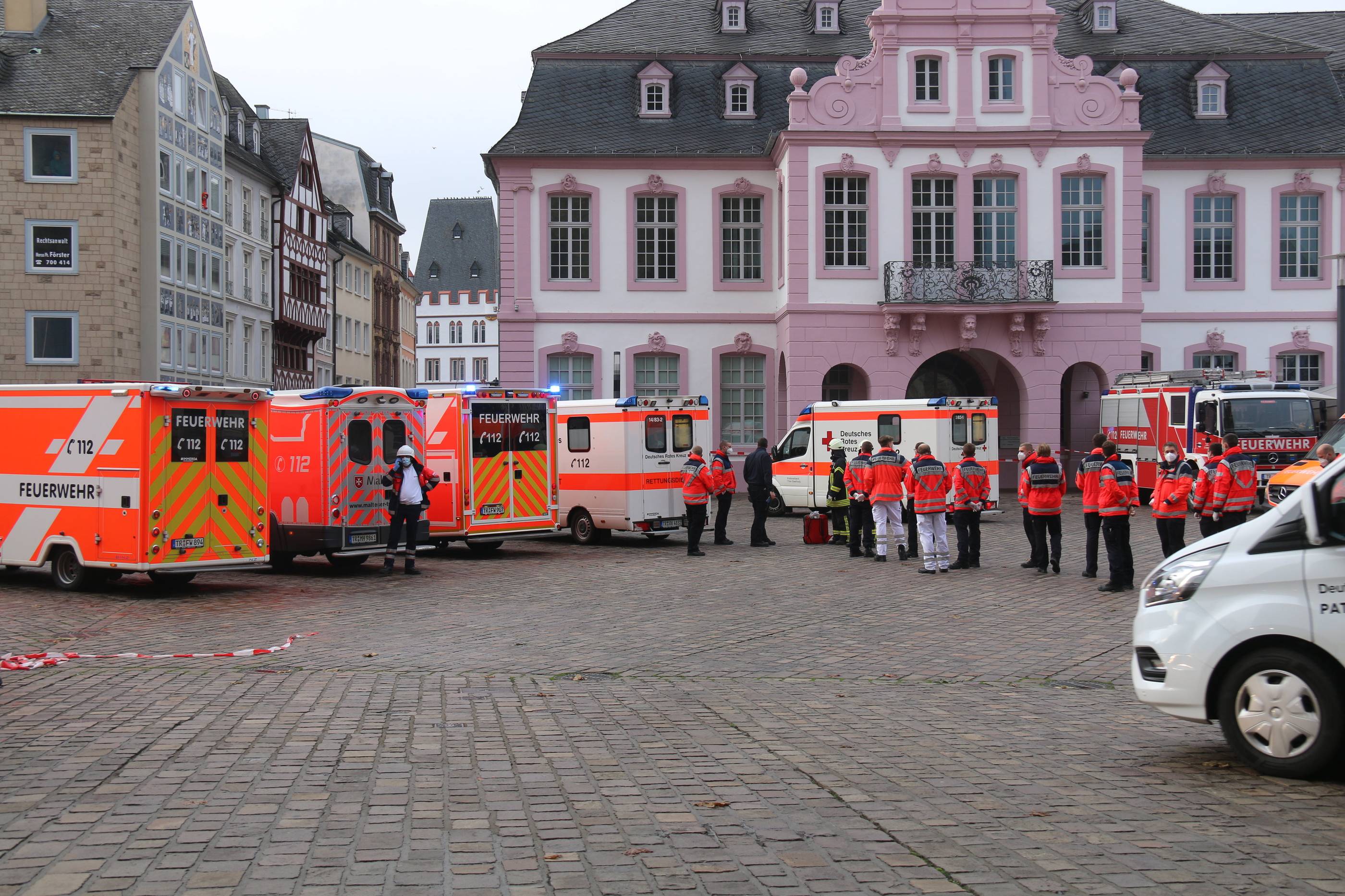 Фото: Roland Morgen, Volksfreund