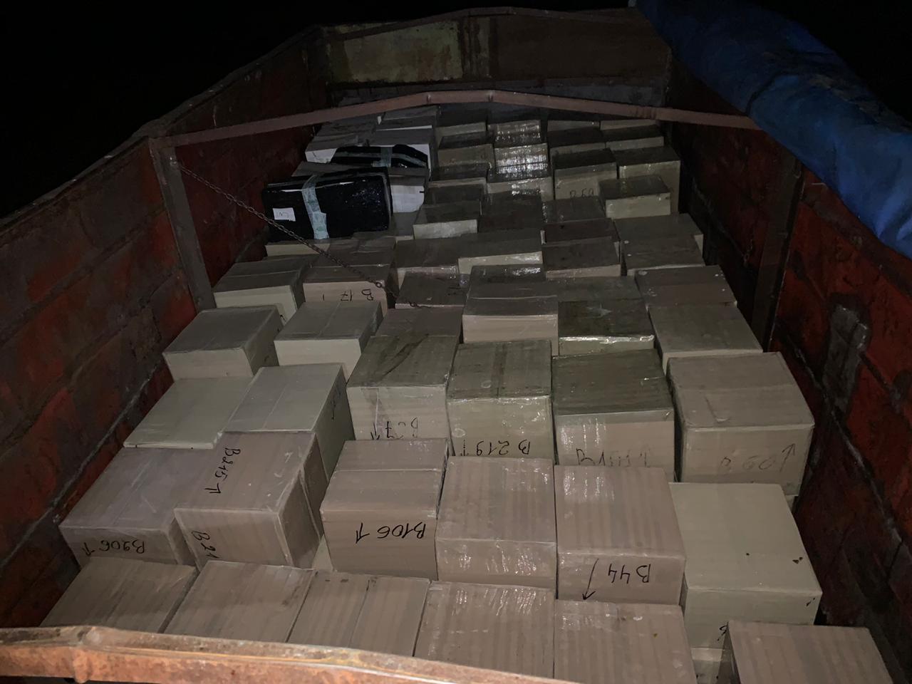 Фото: сайт Погранслужбы Украины