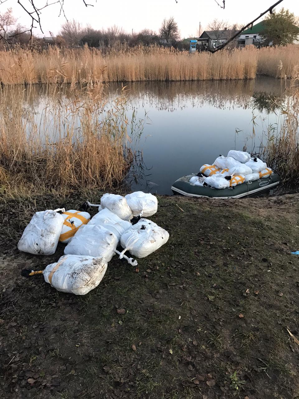 Фото: сайт Погранслужбы Украины