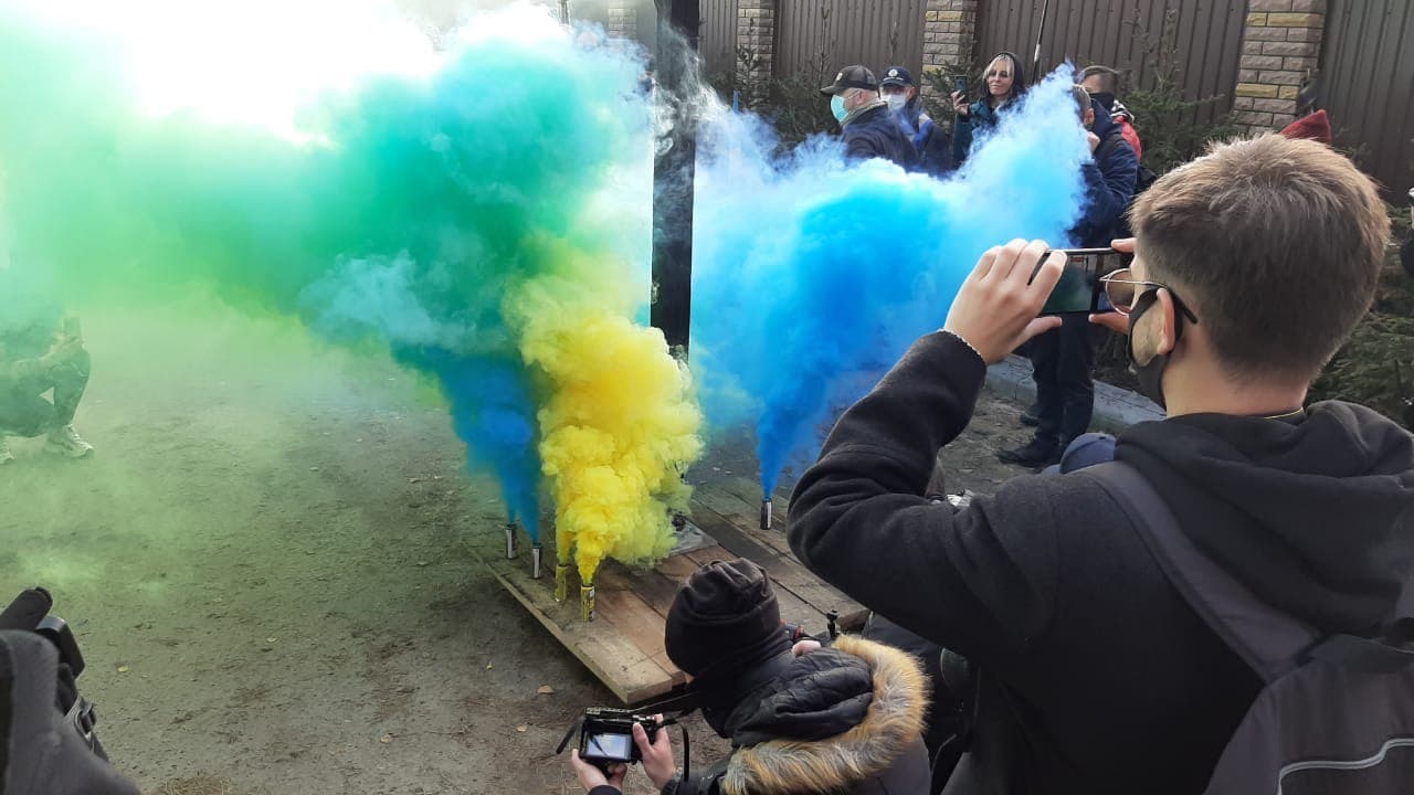 Фото Костянтина Піонтковського Фото Костянтина Піонтковського