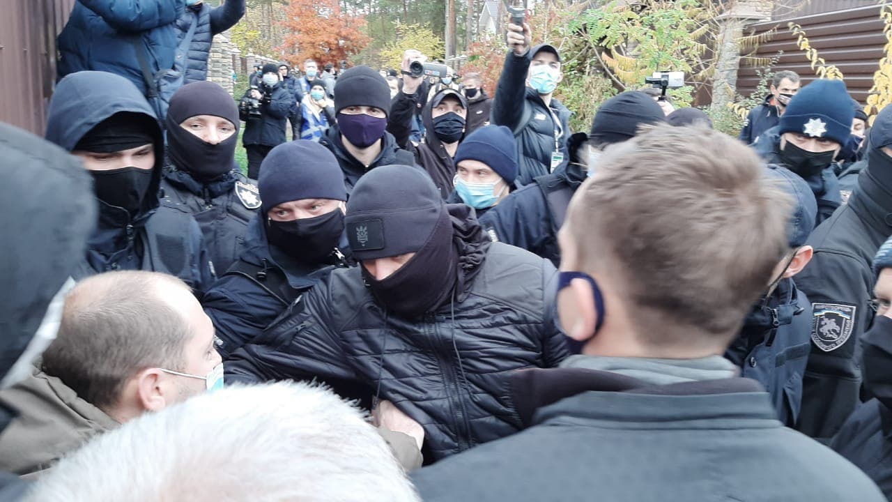 Фото Костянтина Піонтковського Фото Костянтина Піонтковського