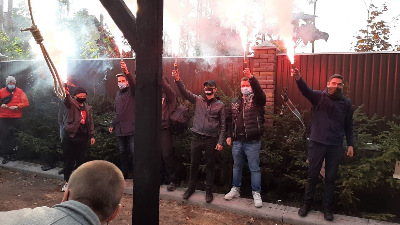 Фото Костянтина Піонтковського Фото Костянтина Піонтковського