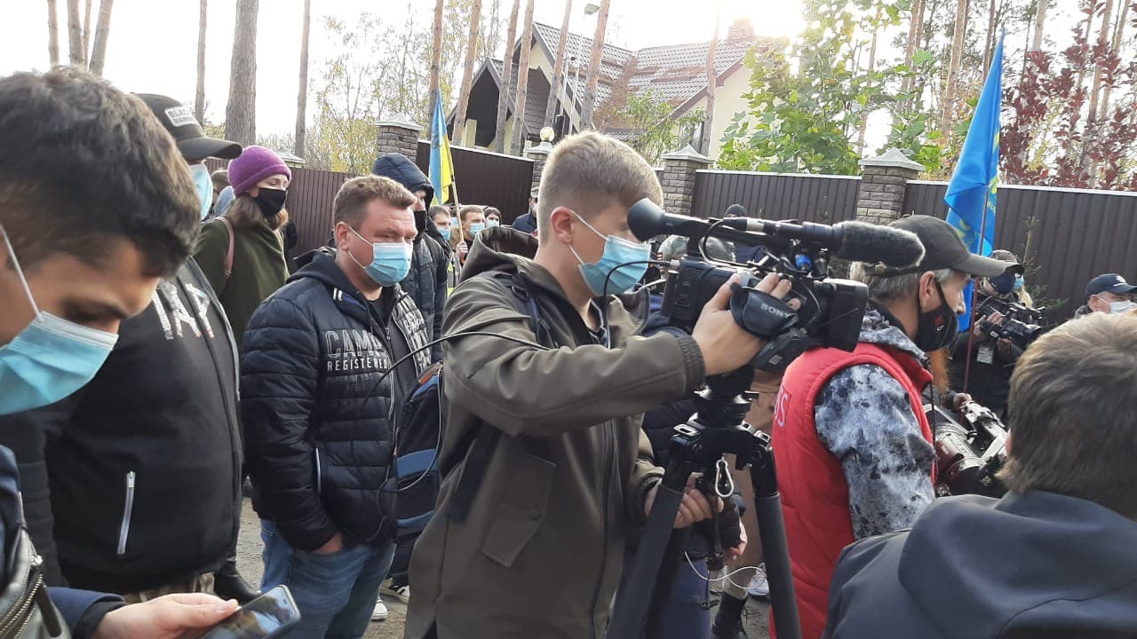 Фото Костянтина Піонтковського Фото Костянтина Піонтковського