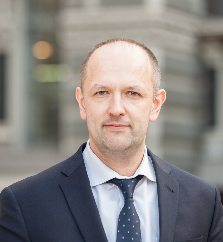 Олег Стринжа. Фото: finclub.net Олег Стринжа. Фото: finclub.net