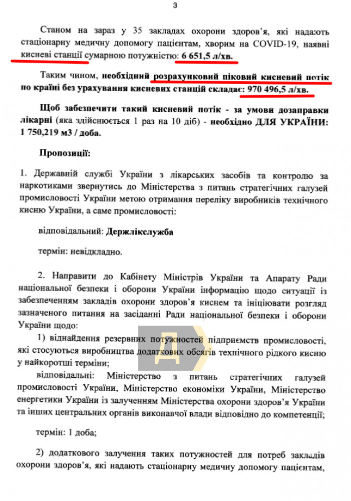 Скріншот із сайту 