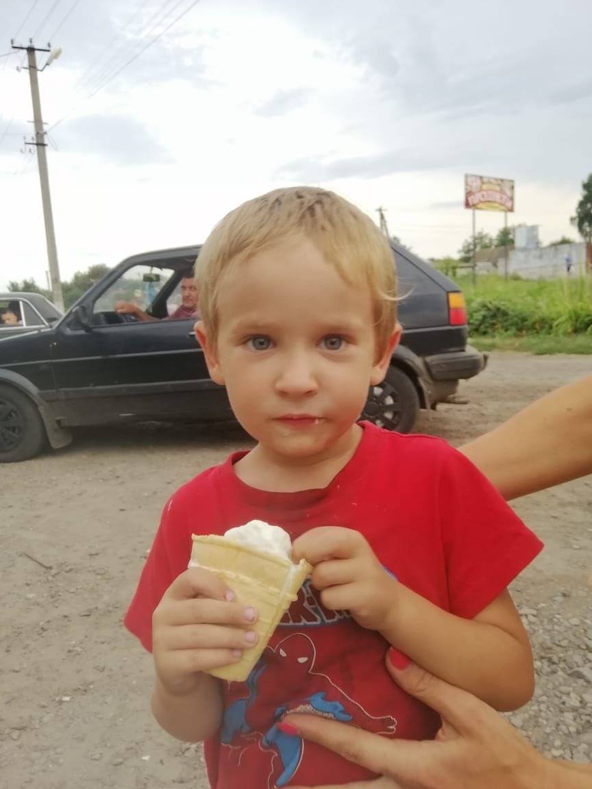 Пропавший Богдан Хоменко. Фото: facebook.com/profile.php?id=1700307833 Пропавший Богдан Хоменко. Фото: facebook.com/profile.php?id=1700307833