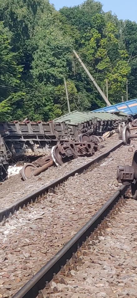 Фото: facebook.com/pustomytymr Фото: facebook.com/pustomytymr