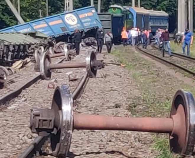 Фото: facebook.com/pustomytymr Фото: facebook.com/pustomytymr