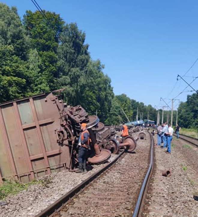 Фото: facebook.com/pustomytymr Фото: facebook.com/pustomytymr