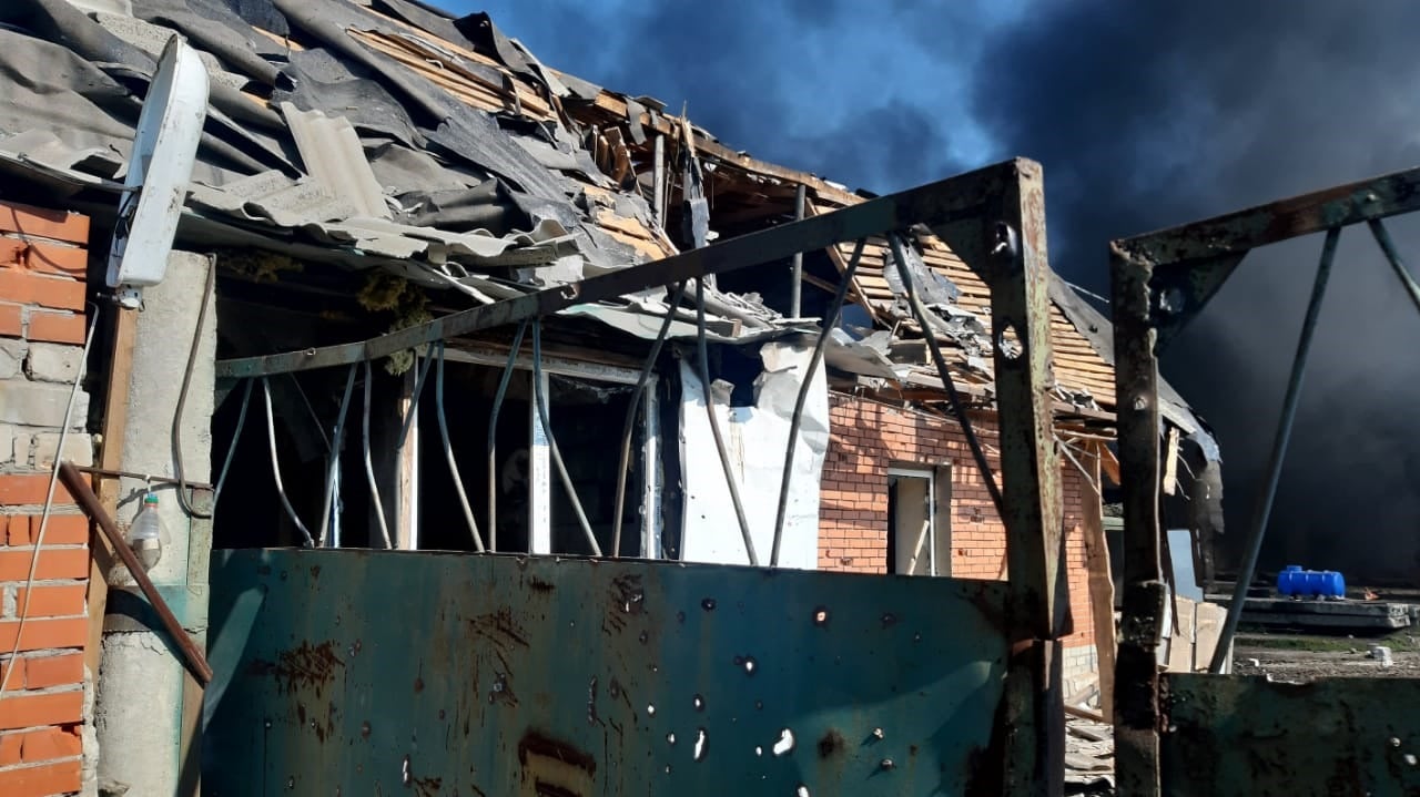 Фото: facebook.com/pressjfo.news