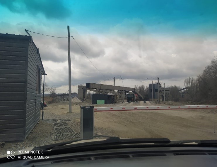 Фото: Офис генпрокурора