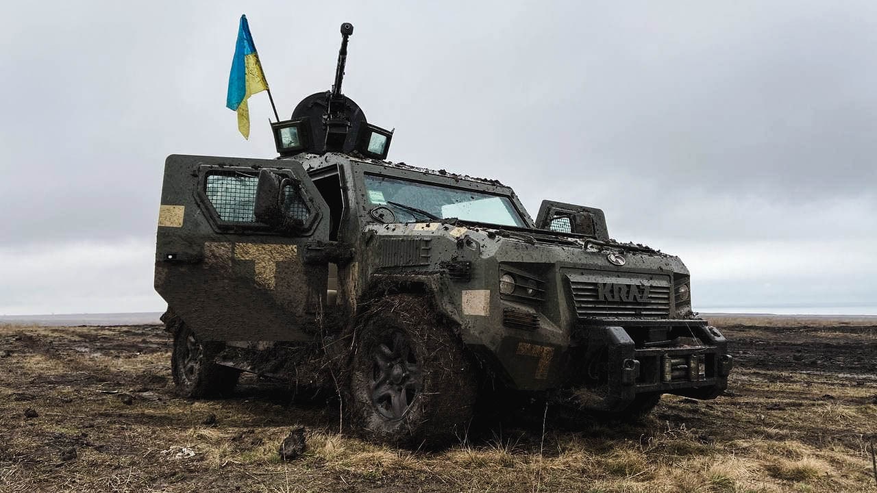 Фото: сайт ДПСУ Фото: сайт ДПСУ