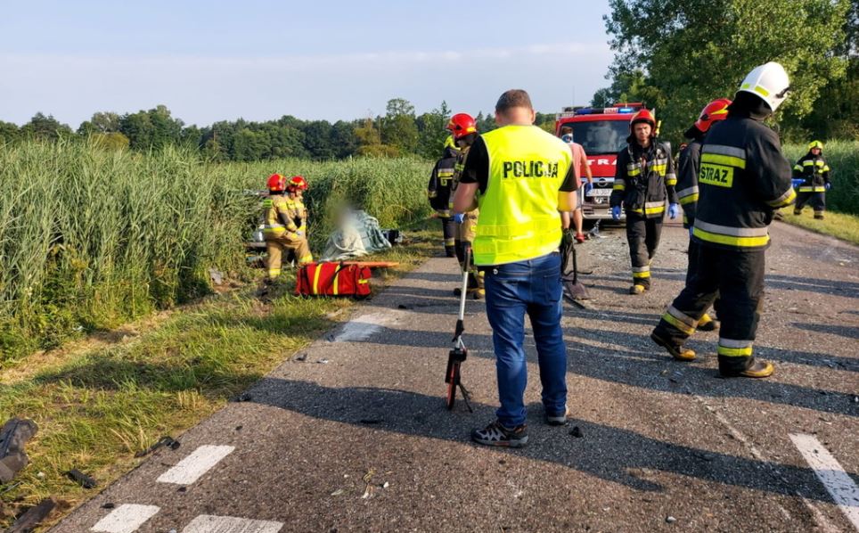 Фото: KPP Radomsko