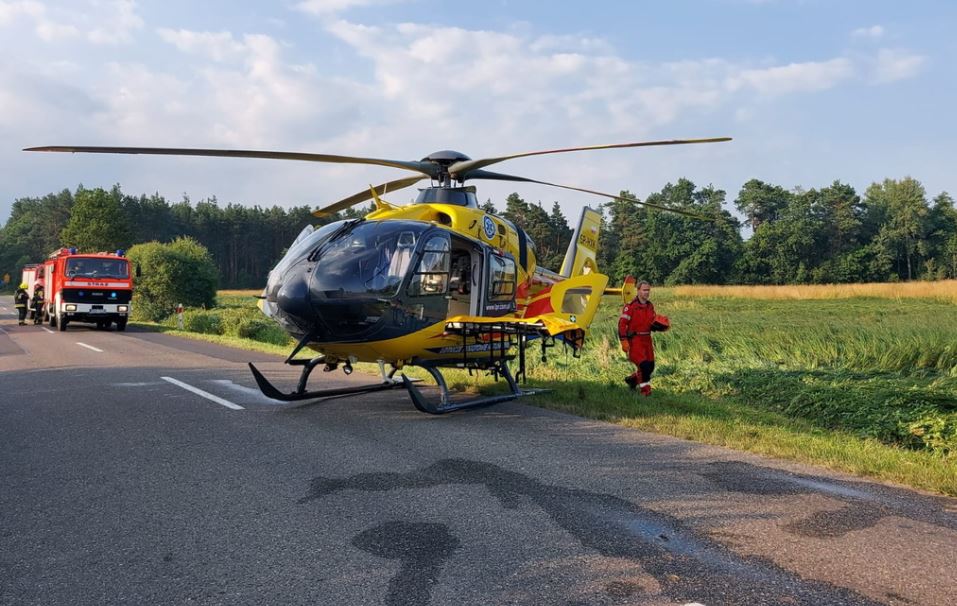 Фото: KPP Radomsko