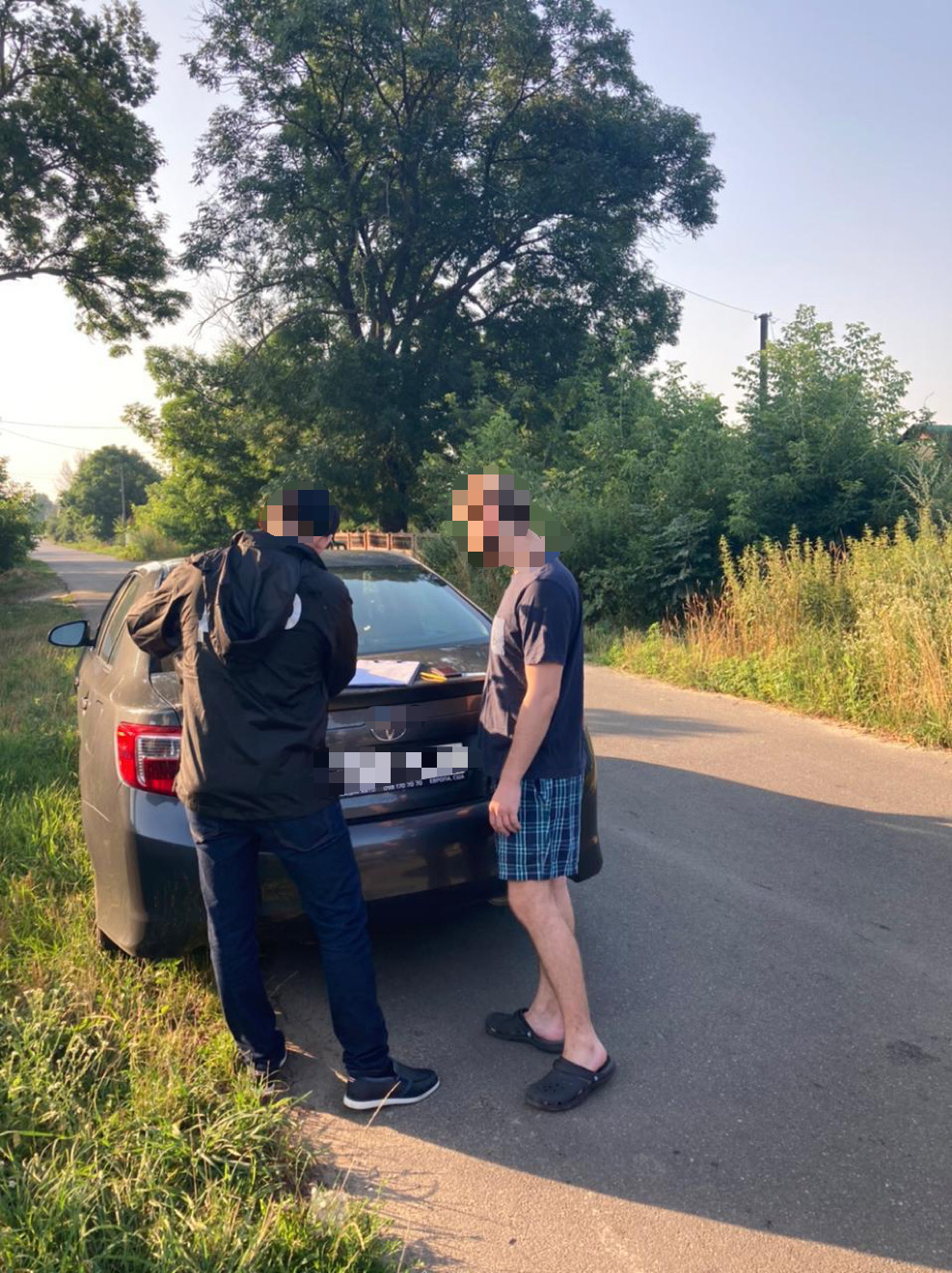 Фото: Сайт Офісу генпрокурора Фото: Сайт Офісу генпрокурора