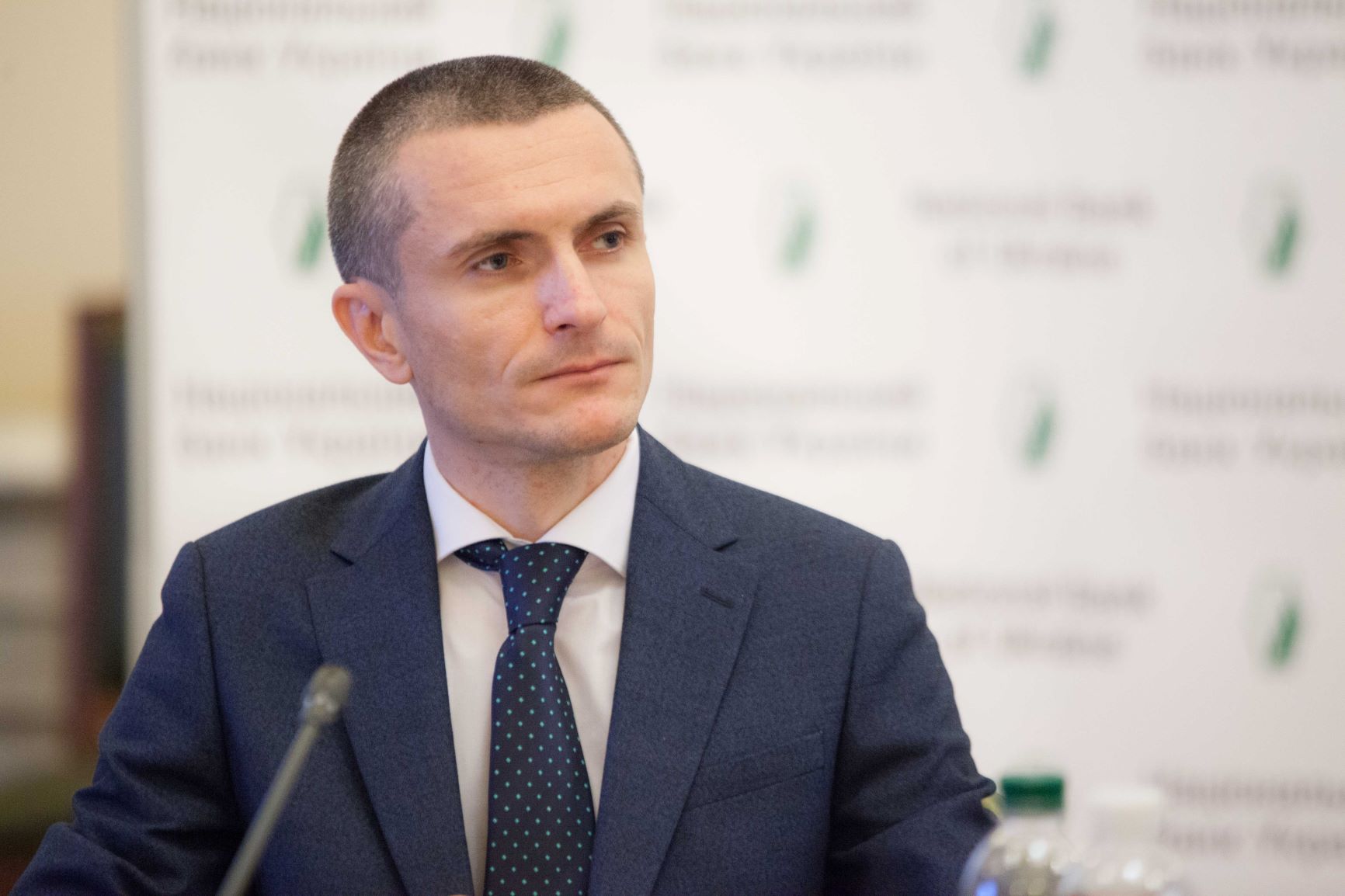 Віталій Ваврищук. фото Facebook Віталій Ваврищук. фото Facebook