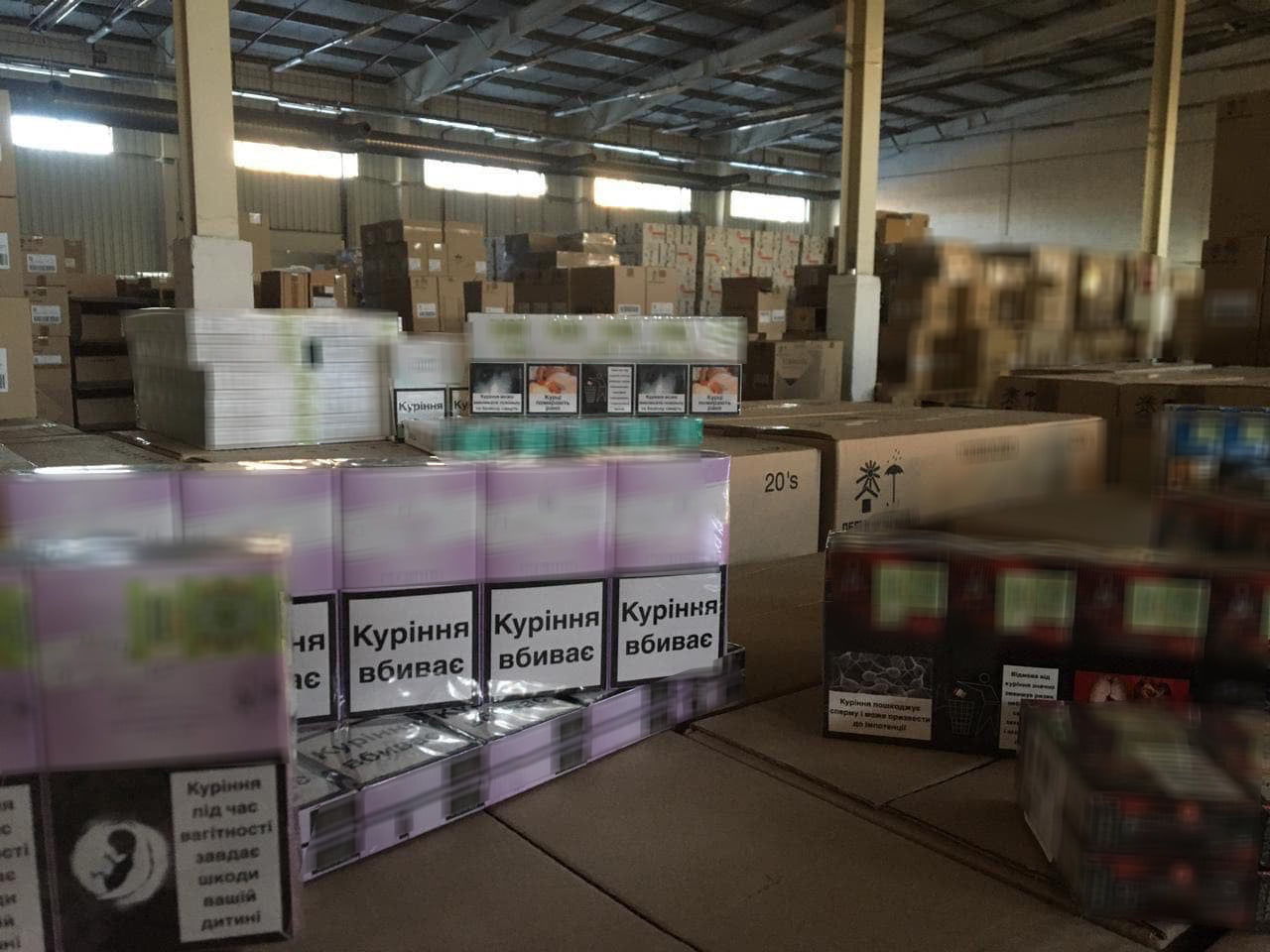 Фото: facebook.com/SFSofUkraine