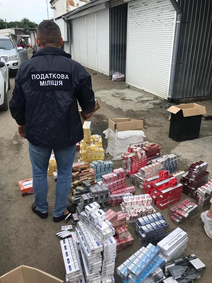 Фото: facebook.com/SFSofUkraine