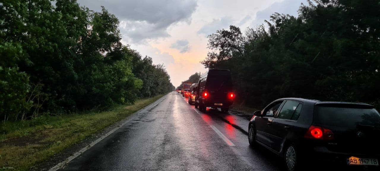 Фото: НикВести