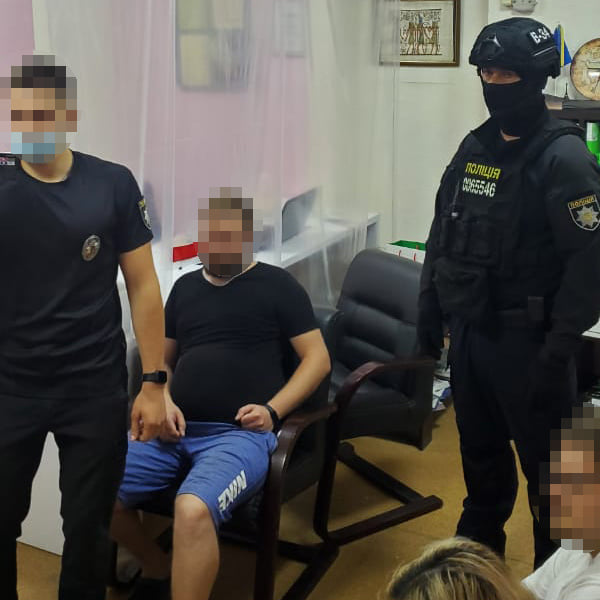 Фото: facebook.com/kyiv.gp.gov.ua