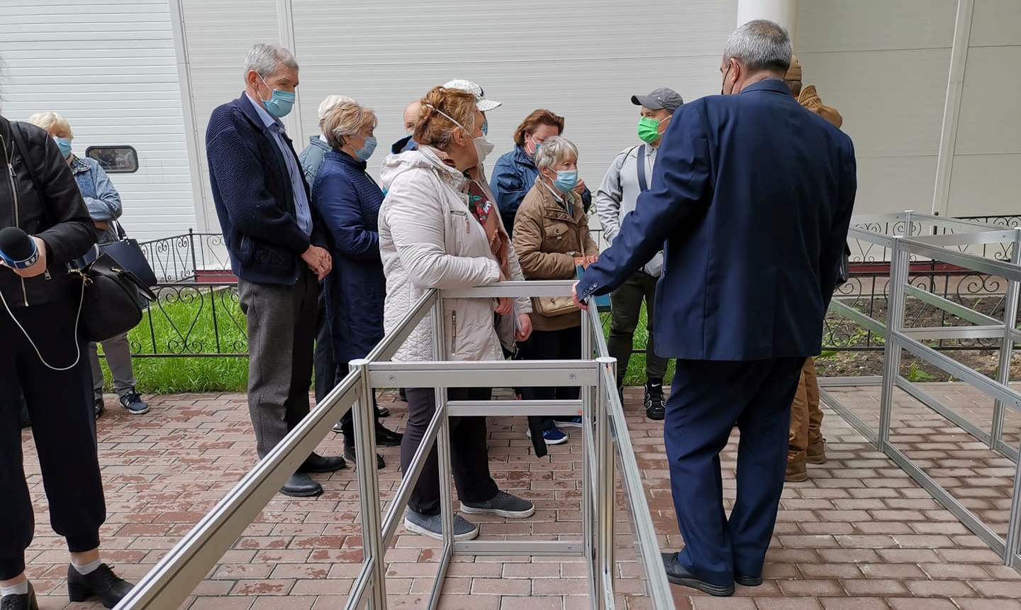 Фото: Громадське