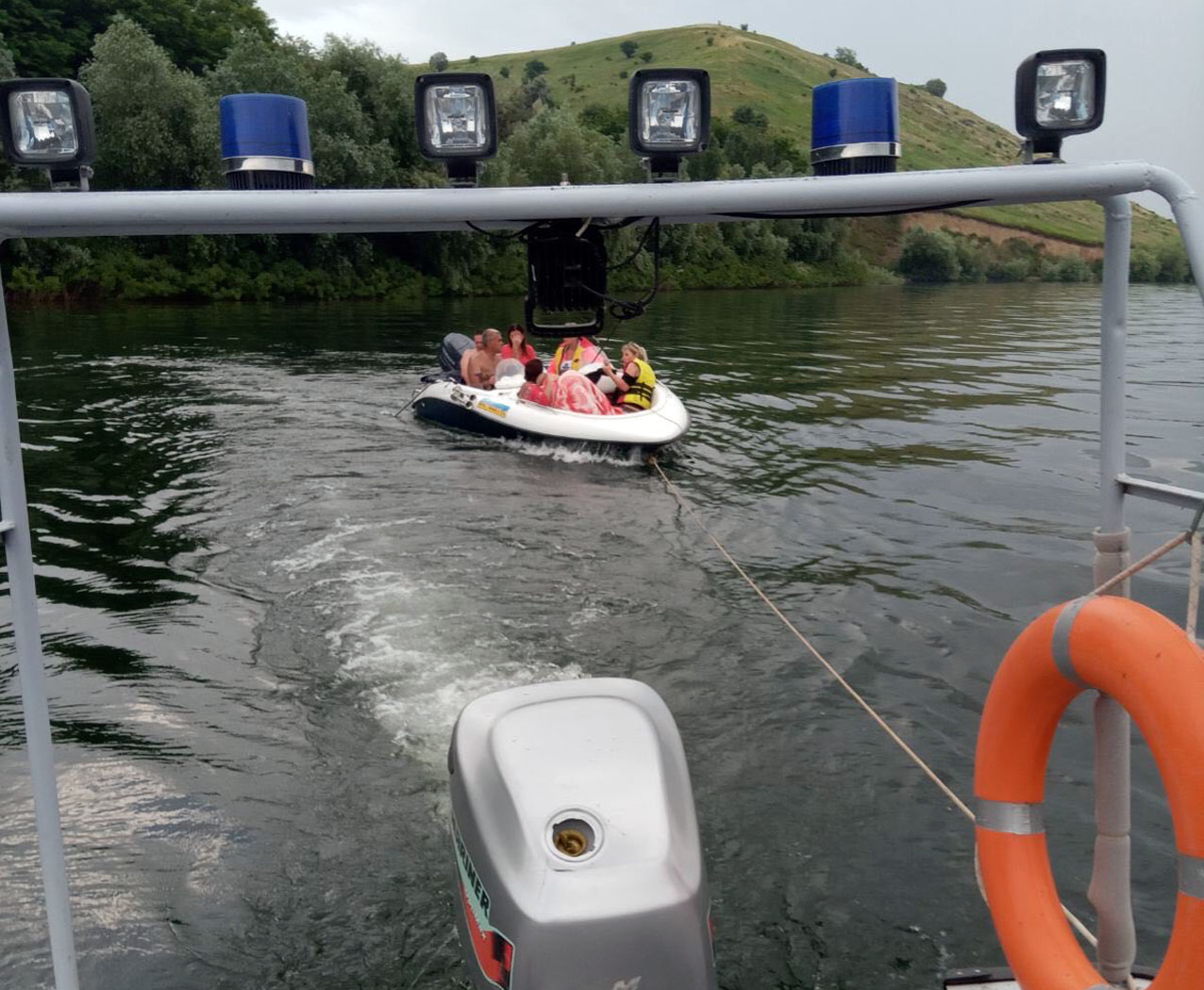 Фото: сайт ГСЧС