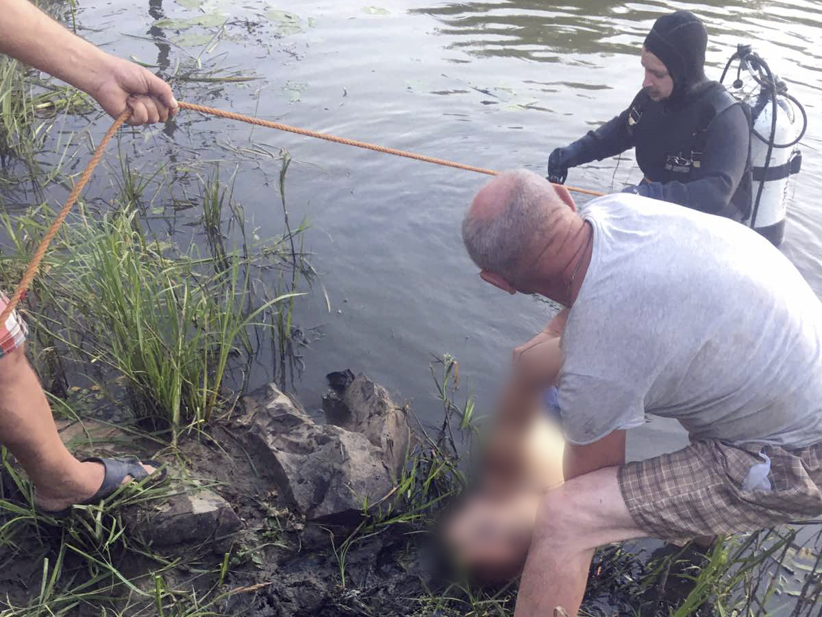 Фото: сайт ГСЧС