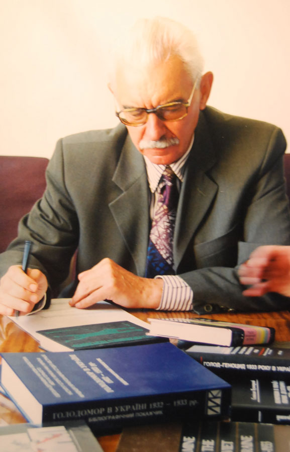 Аркадій Сидорук. Фото Детектор Медіа