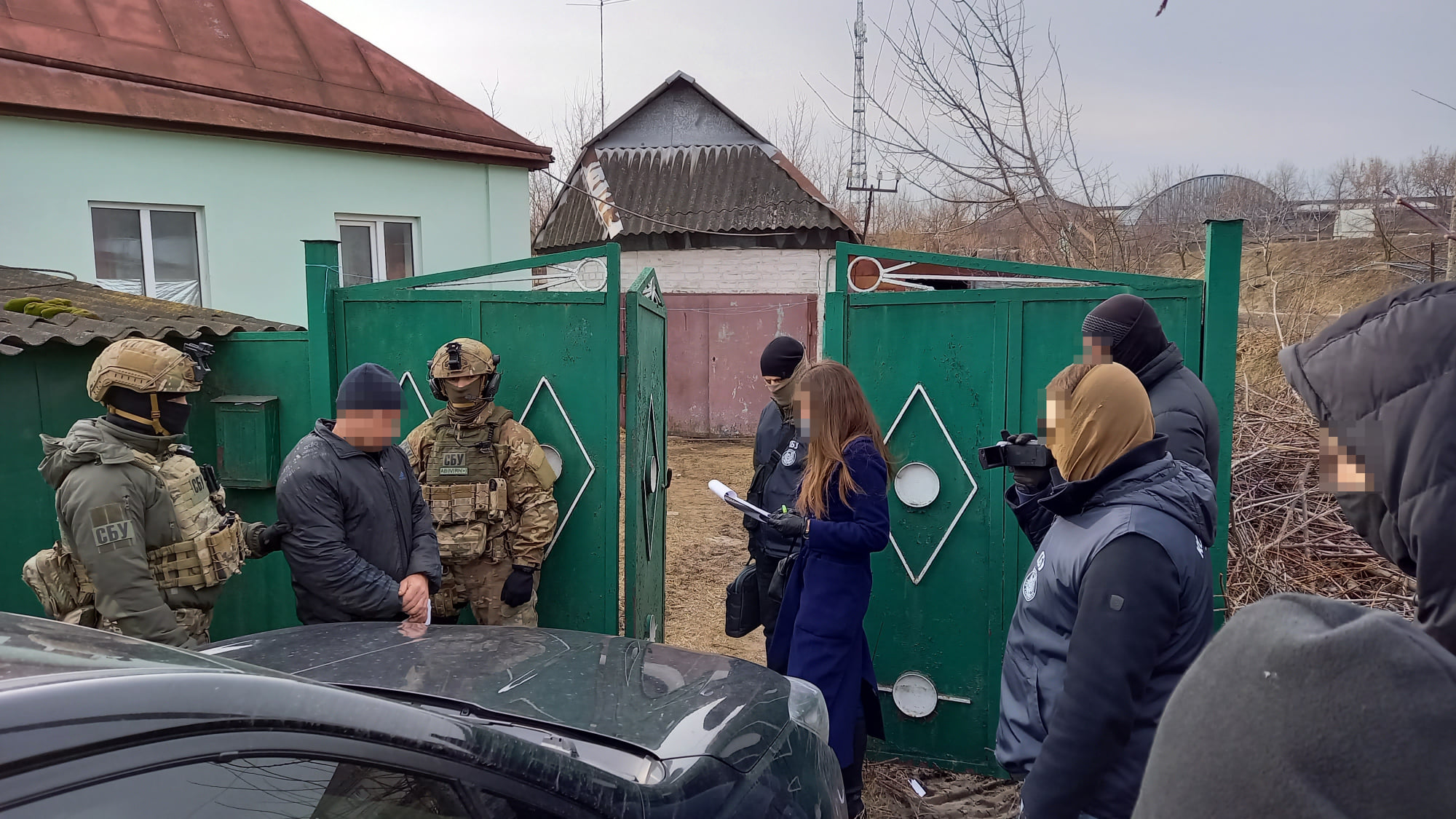 Фото: facebook.com/VladislavAbdula Фото: facebook.com/VladislavAbdula