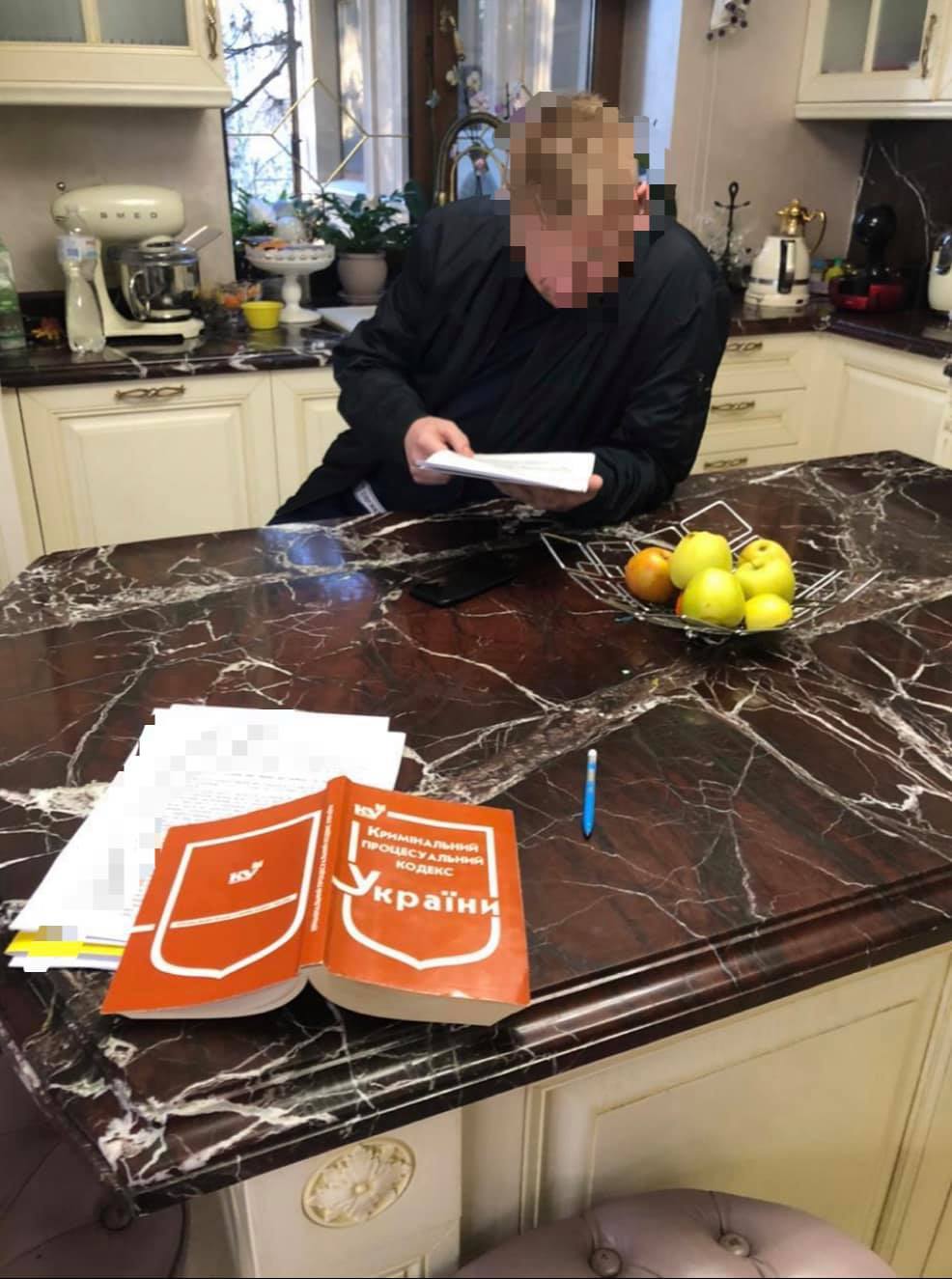 Фото с facebook.com/VenediktovaIryna Фото с facebook.com/VenediktovaIryna