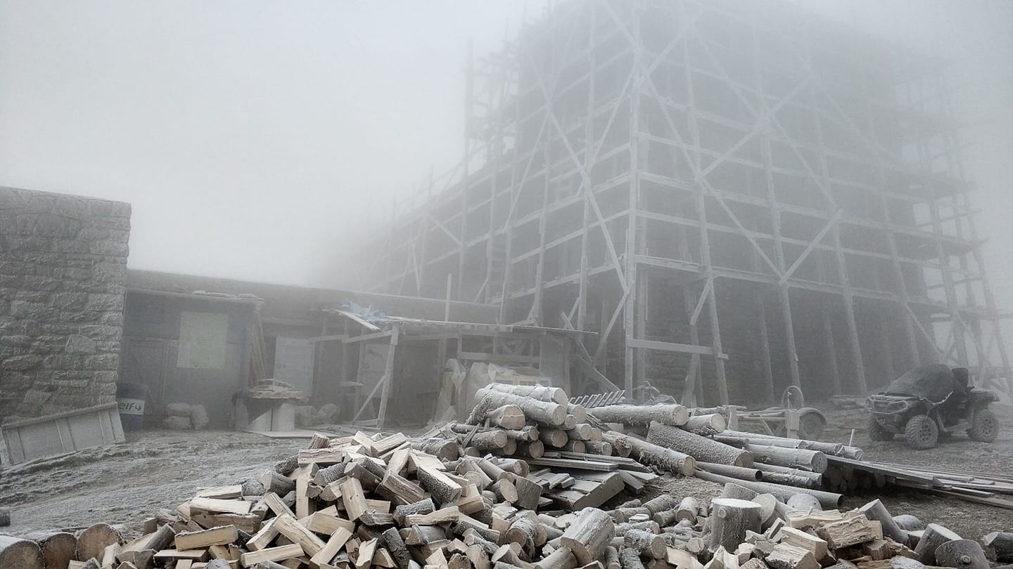 Фото: facebook.com/chornogora.rescue112/ Фото: facebook.com/chornogora.rescue112/