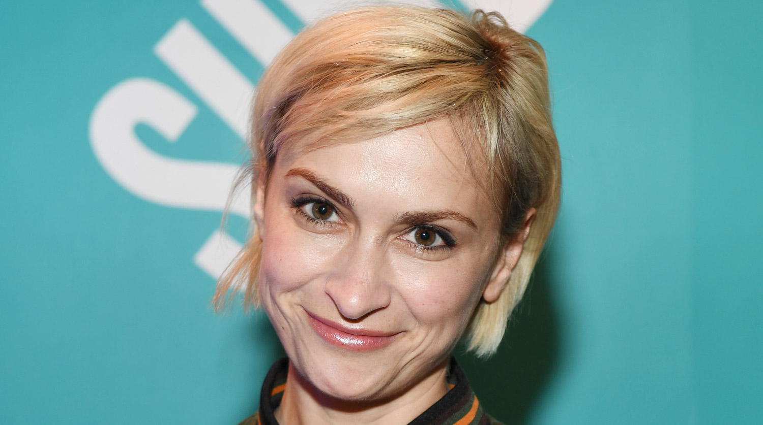 Оператор фільму Аліна Хатчинс. Фото: justjared.com