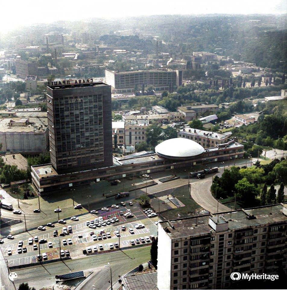 Фото: музей Киева