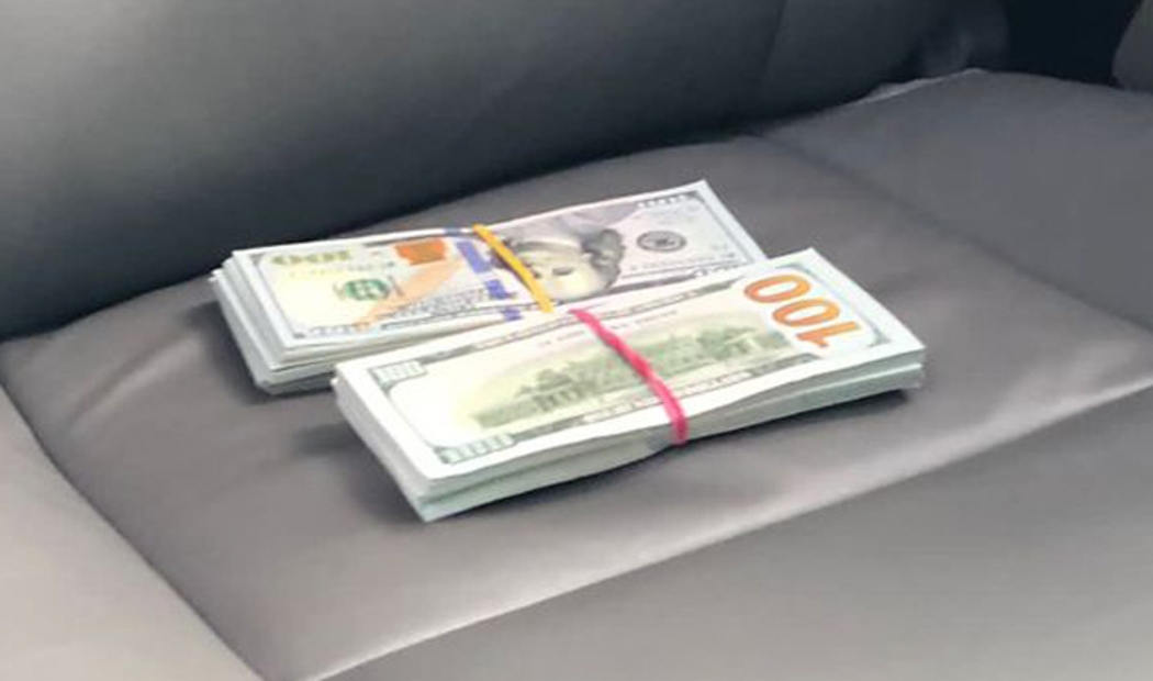 Фото: Офис генпрокурора