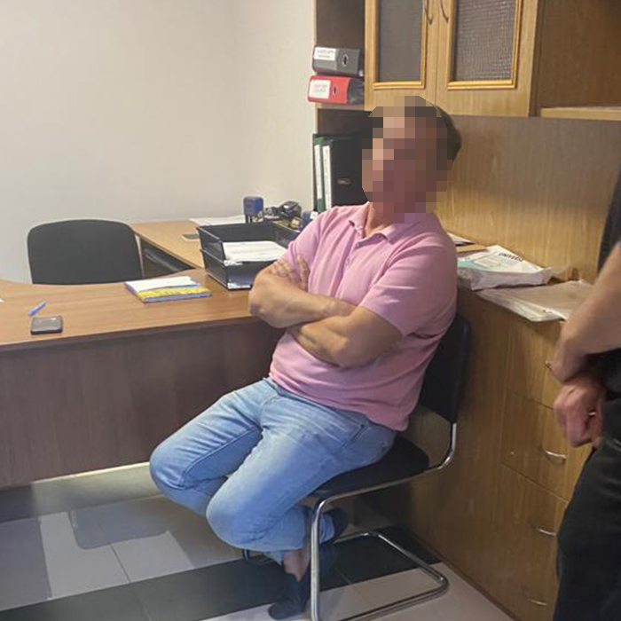 Фото: Офис генпрокурора