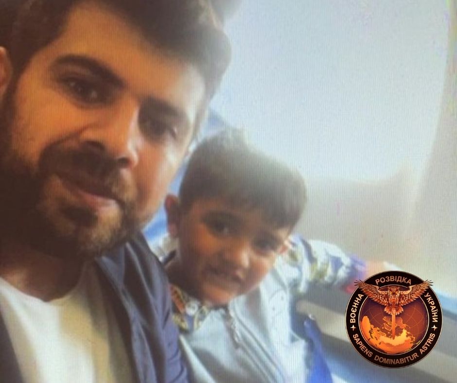 Фото: facebook.com/DefenceIntelligenceofUkraine