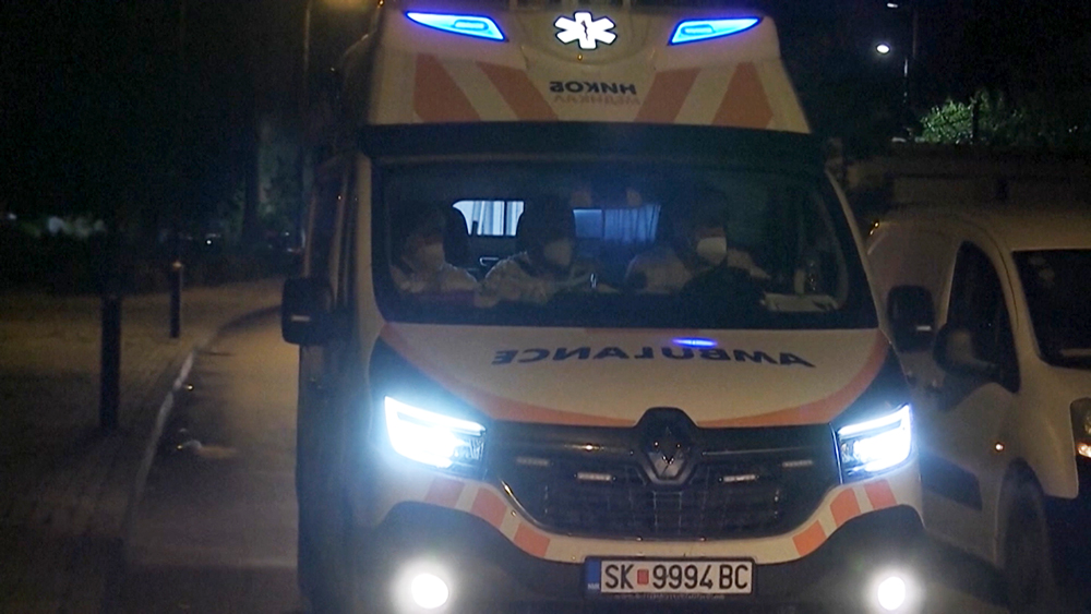 Фото: novamakedonija.com.mk