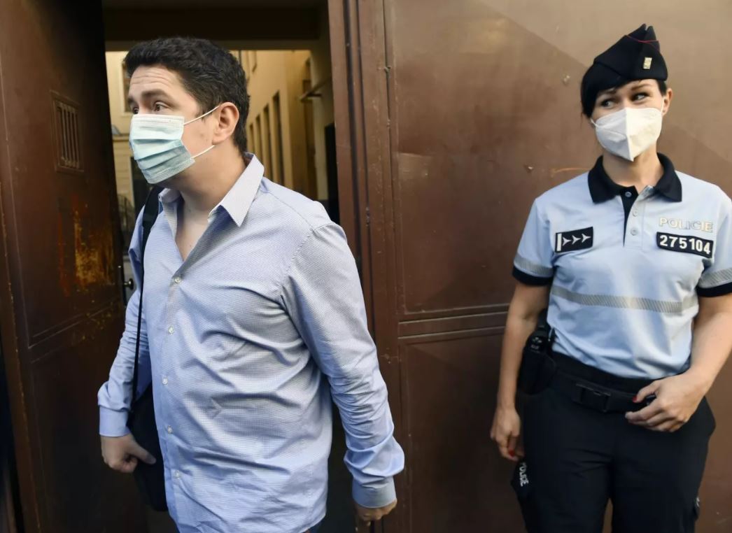 Фото: сайт Novinky