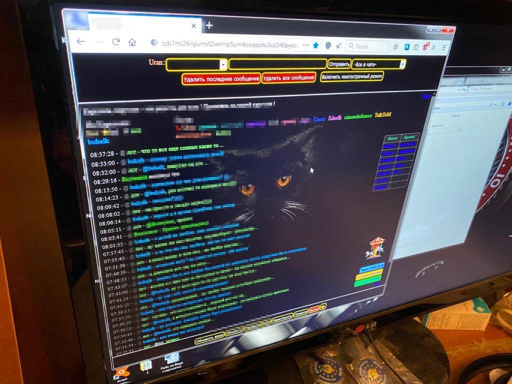 Фото: Офис генпрокурора Фото: Офис генпрокурора