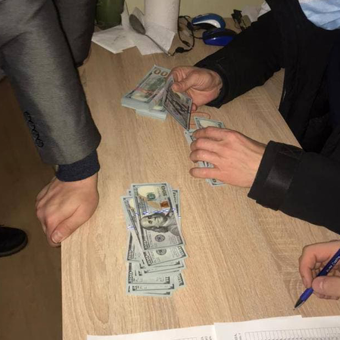 Фото: сайт Офіс генпрокурора