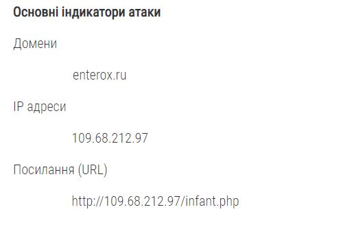 Скріншот з сайту РНБО Скріншот з сайту РНБО