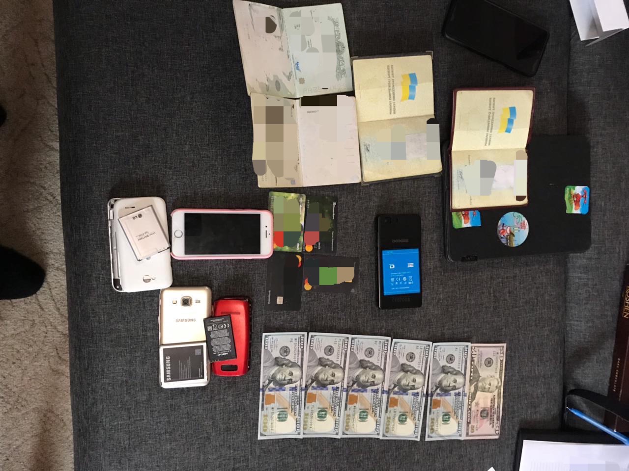 Фото прес-служби Офісу генпрокурора