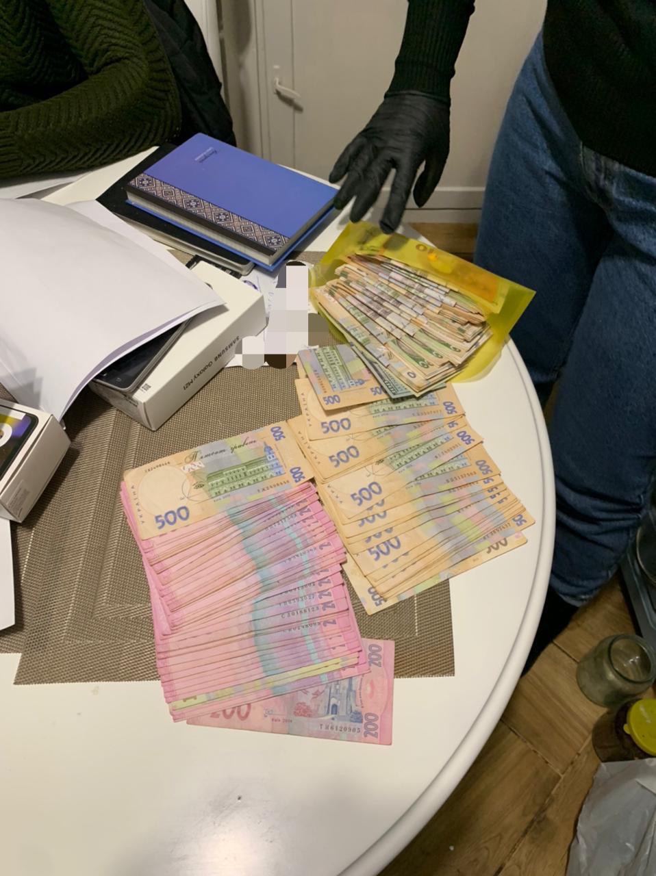 Фото прес-служби Офісу генпрокурора