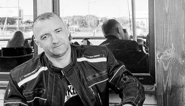 Геннадий Шутов, приговоренный посмертно. Фото: Брестская газета Геннадий Шутов, приговоренный посмертно. Фото: Брестская газета